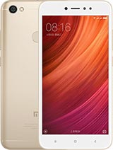 Best available price of Xiaomi Redmi Y1 Note 5A in Namibia