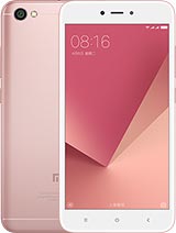 Best available price of Xiaomi Redmi Y1 Lite in Namibia