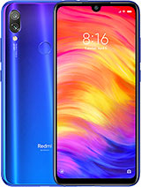 Best available price of Xiaomi Redmi Note 7 Pro in Namibia