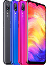 Best available price of Xiaomi Redmi Note 7 in Namibia