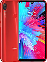 Best available price of Xiaomi Redmi Note 7S in Namibia