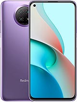 Best available price of Xiaomi Redmi Note 9 5G in Namibia