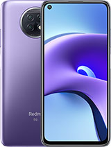 Best available price of Xiaomi Redmi Note 9T in Namibia