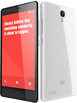 Best available price of Xiaomi Redmi Note Prime in Namibia