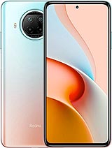 Best available price of Xiaomi Redmi Note 9 Pro 5G in Namibia