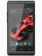 Best available price of XOLO A500S in Namibia