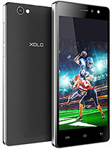 Best available price of XOLO Era X in Namibia