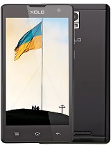 Best available price of XOLO Era in Namibia