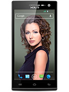Best available price of XOLO Q1010i in Namibia