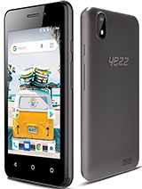 Best available price of Yezz Andy 4E7 in Namibia