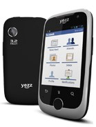 Best available price of Yezz Andy 3G 2-8 YZ11 in Namibia