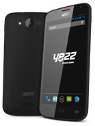 Best available price of Yezz Andy A5 1GB in Namibia