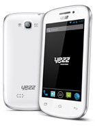 Best available price of Yezz Andy A4E in Namibia