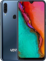 Best available price of Yezz Art 1 Pro in Namibia