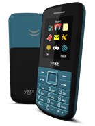 Best available price of Yezz Chico 2 YZ201 in Namibia