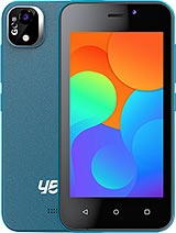 Best available price of Yezz GO 3 in Namibia