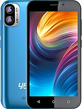 Best available price of Yezz Liv 3 LTE in Namibia