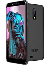Best available price of Yezz Max 1 Plus in Namibia