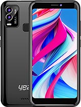 Best available price of Yezz Max 2 Plus in Namibia