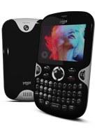 Best available price of Yezz Moda YZ600 in Namibia
