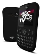 Best available price of Yezz Ritmo 3 TV YZ433 in Namibia