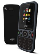 Best available price of Yezz Ritmo YZ400 in Namibia