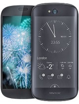 Best available price of Yota YotaPhone 2 in Namibia