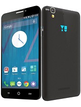 Best available price of YU Yureka Plus in Namibia
