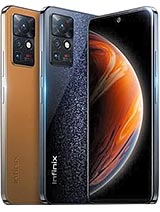 Best available price of Infinix Zero X Pro in Namibia