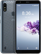 Best available price of ZTE Blade A3 Prime in Namibia