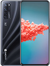 Best available price of ZTE Axon 20 5G in Namibia
