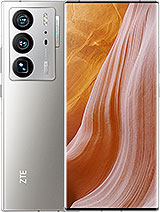 Best available price of ZTE Axon 40 Ultra in Namibia