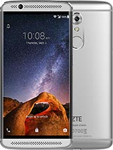 Best available price of ZTE Axon 7 mini in Namibia