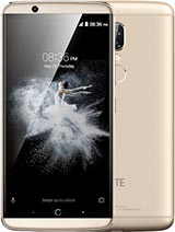 Best available price of ZTE Axon 7s in Namibia