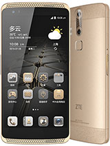 Best available price of ZTE Axon Lux in Namibia