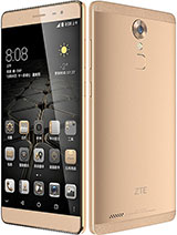 Best available price of ZTE Axon Max in Namibia