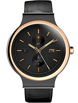 Best available price of ZTE Axon Watch in Namibia