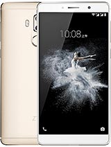 Best available price of ZTE Axon 7 Max in Namibia