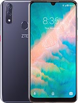 Best available price of ZTE Blade 10 Prime in Namibia