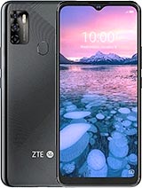 Best available price of ZTE Blade 20 5G in Namibia
