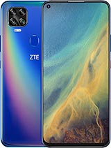 Best available price of ZTE Blade V2020 5G in Namibia
