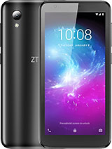 Best available price of ZTE Blade A3 (2019) in Namibia