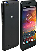 Best available price of ZTE Blade A460 in Namibia