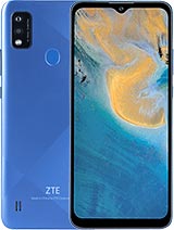 Best available price of ZTE Blade A51 in Namibia