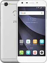Best available price of ZTE Blade A6 in Namibia
