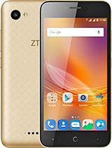 Best available price of ZTE Blade A601 in Namibia