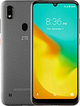 Best available price of ZTE Blade A7 Prime in Namibia