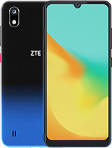 Best available price of ZTE Blade A7 in Namibia
