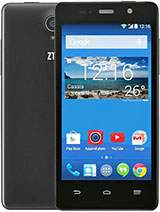 Best available price of ZTE Blade Apex 3 in Namibia