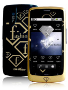 Best available price of ZTE FTV Phone in Namibia